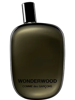 Comme des Garçons Wonderwood Cologne For Men
