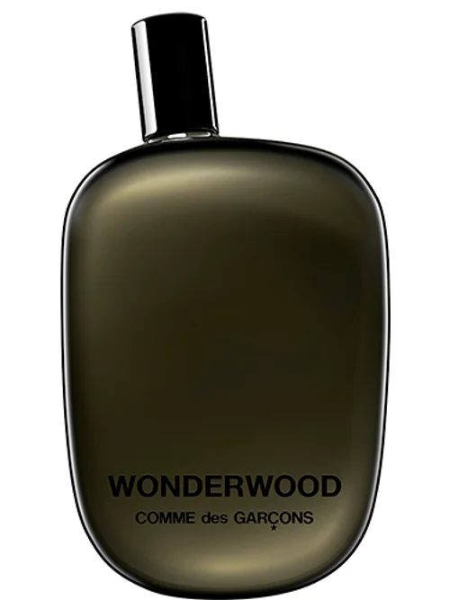 Comme des Garçons Wonderwood Perfume For Women