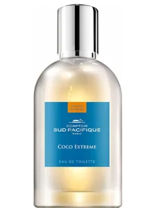 Comptoir Sud Pacifique Coco Extreme Perfume For Women