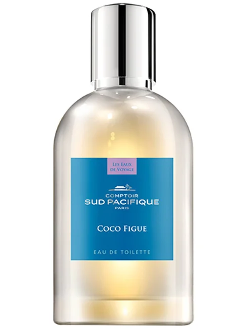 Comptoir Sud Pacifique Coco Figue Perfume For Women