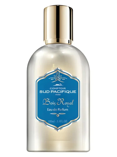 Comptoir Sud Pacifique Leaving Paradise Aqua Motu Cologne For Men