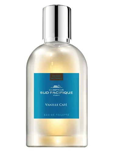Comptoir Sud Pacifique Vanille Café Cologne For Men