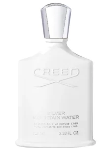 Creed Silver Mountain Water Cologne For Men