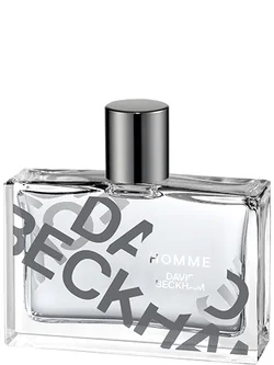 David Beckham Homme Cologne