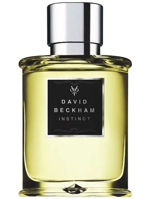 David Beckham Instinct Cologne For Men