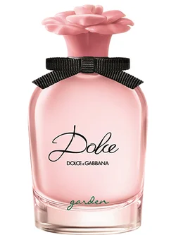 Dolce Gabbana Dolce Garden Perfume For Women