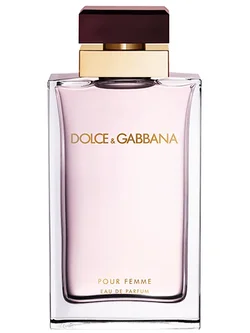 Dolce Gabbana Pour Femme
