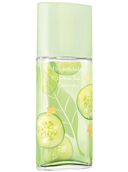 Elizabeth Arden Green Tea Cucumber Perfume For Women