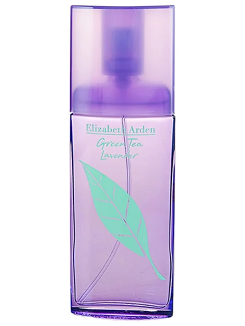 Elizabeth Arden Green Tea Lavender Perfume For Women
