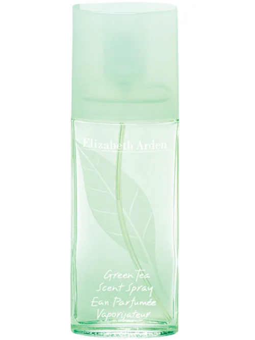 Elizabeth Arden Green Tea Perfume For Women