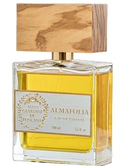 Giardini Di Toscana Almafolia Perfume For Women