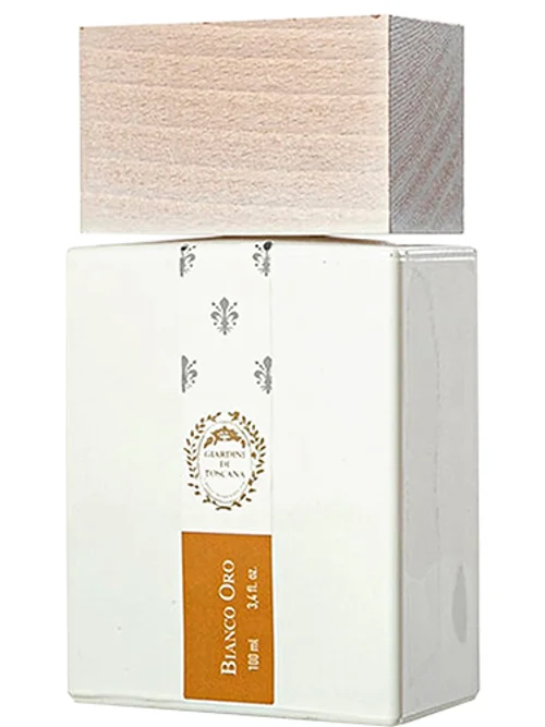 Giardini Di Toscana Bianco Oro Perfume For Women