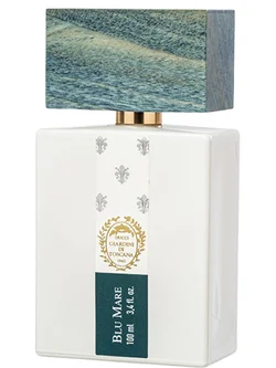 Giardini Di Toscana Blu Mare Cologne For Men