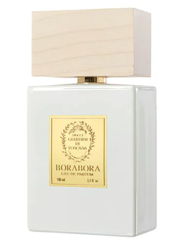 Giardini Di Toscana Borabora Cologne For Men