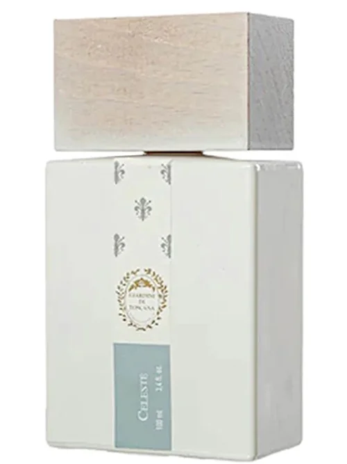 Giardini Di Toscana Celeste Perfume For Women