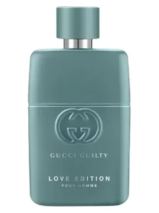 Gucci Guilty Love Editions