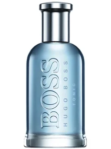 Hugo Boss Bottled Tonic