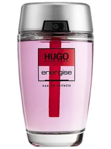 Hugo Energise Boss