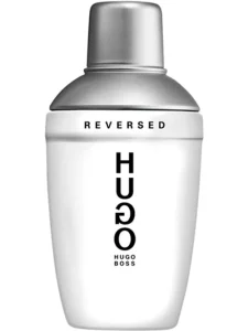 Hugo Reversed Boss