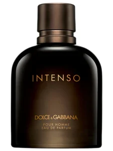 Intenso by Dolce and Gabbana