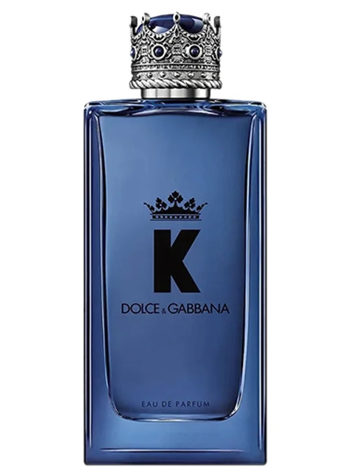 K by Dolce & Gabbana Eau de Parfum Cologne For Men