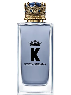 K by Dolce & Gabbana Eau de Toilette Cologne For Men