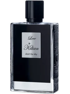 Kilian Love Don't Be Shy