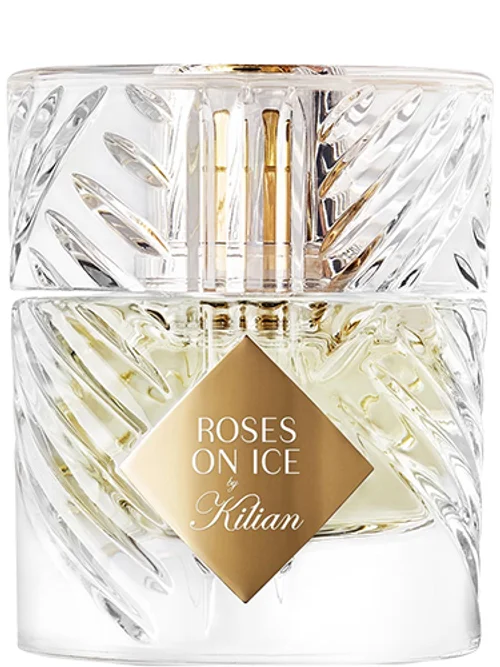 Kilian Roses on Ice Perfume For Women