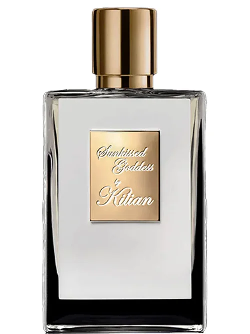 Kilian Sunkissed Goddess Perfume For Women