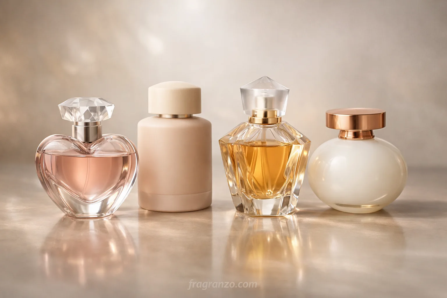 Kim Kardashian Women Perfumes