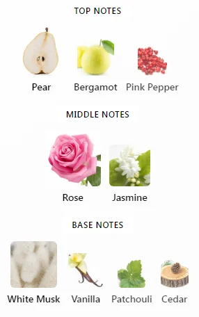 Lancôme Idôle Notes