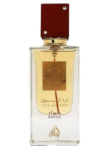 Lattafa Ana Abiyedh Rouge