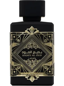 Lattafa Oud for Glory
