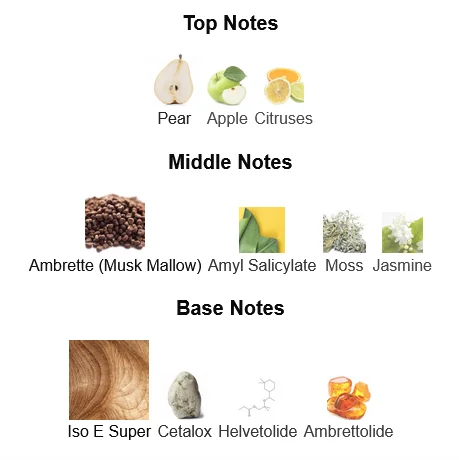 Le Labo Another 13 Cologne For Men Notes