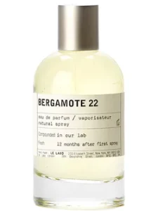 Le Labo Bergamote 22 Cologne For Men