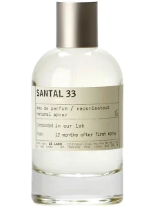 Le Labo Fragrances Santal 33