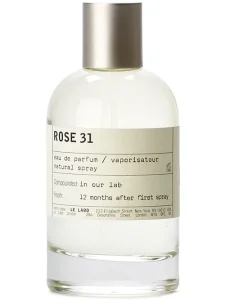 Le Labo Rose 31 Perfume For Women
