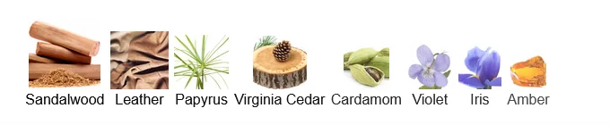 Le Labo Santal 33 Cologne For Men Notes