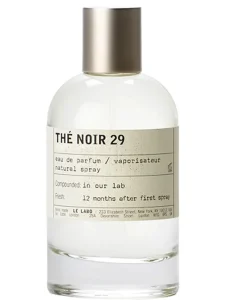 Le Labo Thé Noir 29 Perfume For Women