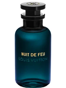 Louis Vuitton Nuit de Feu