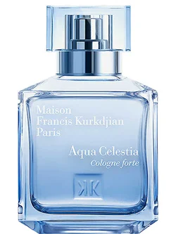 Maison Francis Kurkdjian Aqua Celestia Cologne For Men