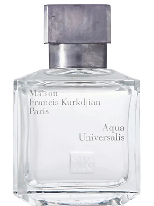 Maison Francis Kurkdjian Aqua Universalis Cologne For Men