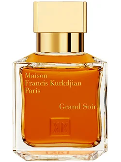 Maison Francis Kurkdjian Grand Soir Cologne For Men