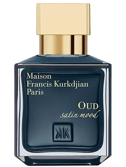 Maison Francis Kurkdjian Oud Satin Mood Cologne For Men