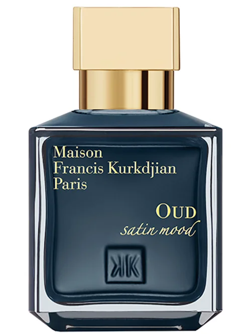 Maison Francis Kurkdjian Oud Satin Mood Perfume For Women