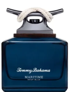 Maritime Deep Blue Tommy Bahama