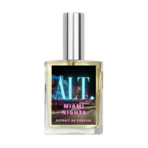 Miami Nights by ALT Fragrances