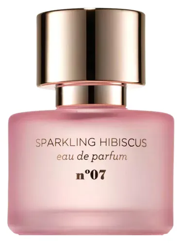 Mixbar Sparkling Hibiscus Perfume For Women