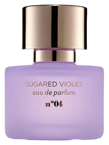 Mixbar Sugared Violet Cologne For Men