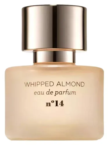 Mixbar Whipped Almond Perfume For Women